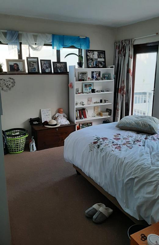 To Let 2 Bedroom Property for Rent in Strand Western Cape
